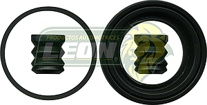 REPUESTO F.D. SEAT IBIZA 01-07, CORDOBA 01-07, TOLEDO 1.8L 16V, TFI 2.0L 01-02. (SUAVE)
