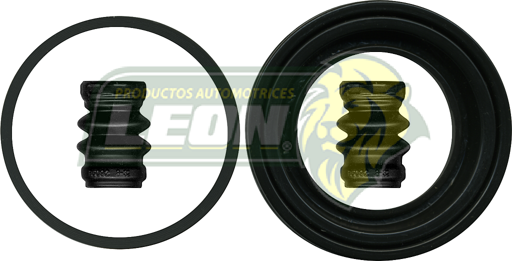 REPUESTO F.D. GEO TRACKER 4 PUERTAS 96-04 BLANDO 54mm