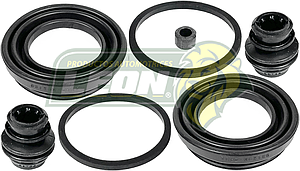 REPUESTO F.D. NISSAN PATHFINER 96-04, FRONTIER V6 01-04 DEL. BLANDO 45mm