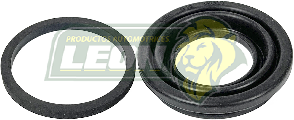 REPUESTO F.D. NISSAN ALTIMA 96-01, MAXIMA 89-02, SENTRA 00-06, INFINITI I30, HONDA ACCORD 90-97 R.T. (SIN HULES) (SUAVE) HOR2600,