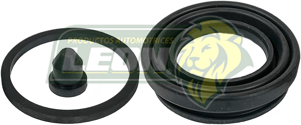 REPUESTO F.D. VW GOLF 90-02, JETTA 89-00, PASSAT 90-00 R.T. (SUAVE)