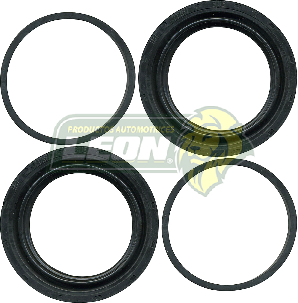 REPUESTO F.D. FORD F-450, F-550 R.D. Y R.T. 99-07 (DOBLE) DURO