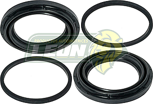 REPUESTO F.D. G.M. SILVERADO 1500 99-07 TRAS. DURO 54mm (DOBLE)