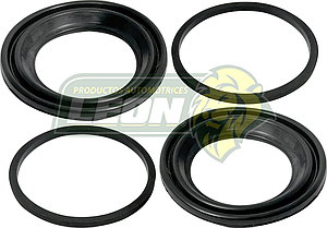 REPUESTO F.D. FORD EXCURSION 00-02, F-250 00-02, F-350 01-02 DOBLE (BLANDO) 54 mm