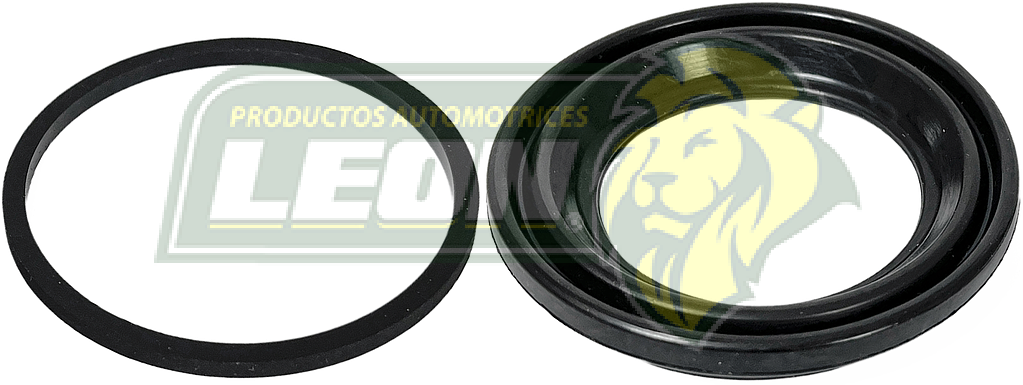 REPUESTO F.D. BEETLE 98-02, PASSAT VR6 95-97 R.D., GOLF GTI 99-00 BLANDO 54mm