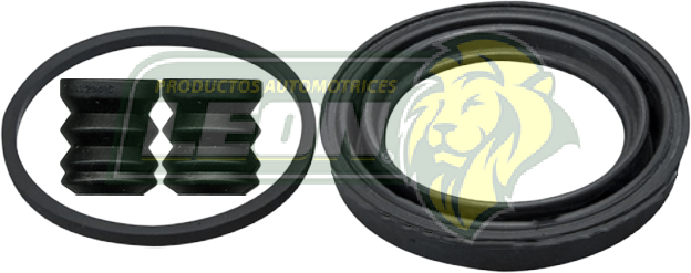 REPUESTO F.D. VW POINTER 98-03 54mm DURO