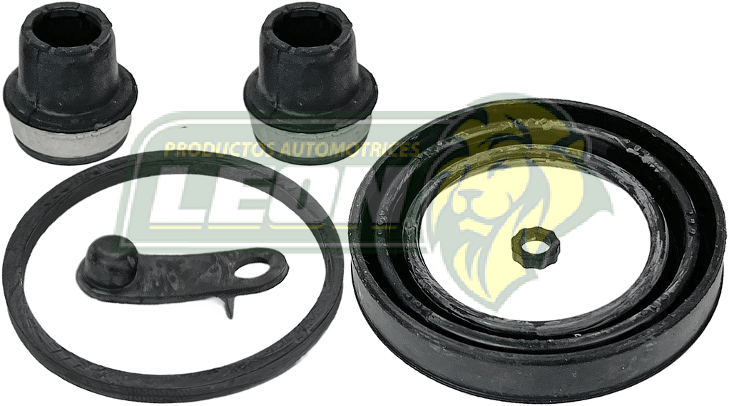 REPUESTO F.D. PEUGEOT 206 00-03 (PISTÓN SENCILLO) DURO 48mm