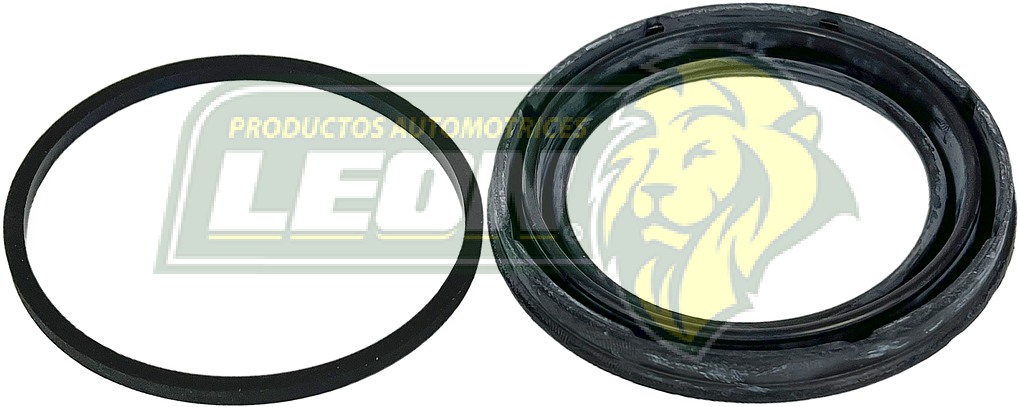 REPUESTO F.D. VOYAGER 01-02, VENTURE 02 64mm DURO