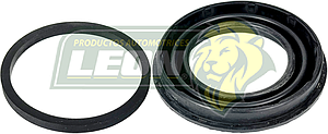 REPUESTO F.D. FORD WINDSTAR 95-03, FREESTAR 04-07, E-200, E-250, E-300, E-350 99-05. TRAS. (PISTÓN SENCILLO) DURO 44mm