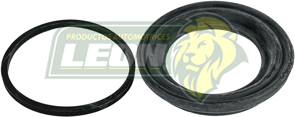 REPUESTO F.D. VW EUROVAN 00-04, PASSAT 98-03, JETTA 2.0L 00-04 R.D. BLANDO 57mm