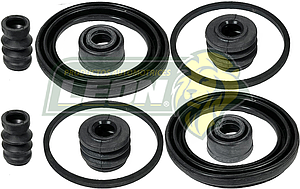 REPUESTO F.D. HYUNDAI VERNA 02-06 BLANDO 54mm