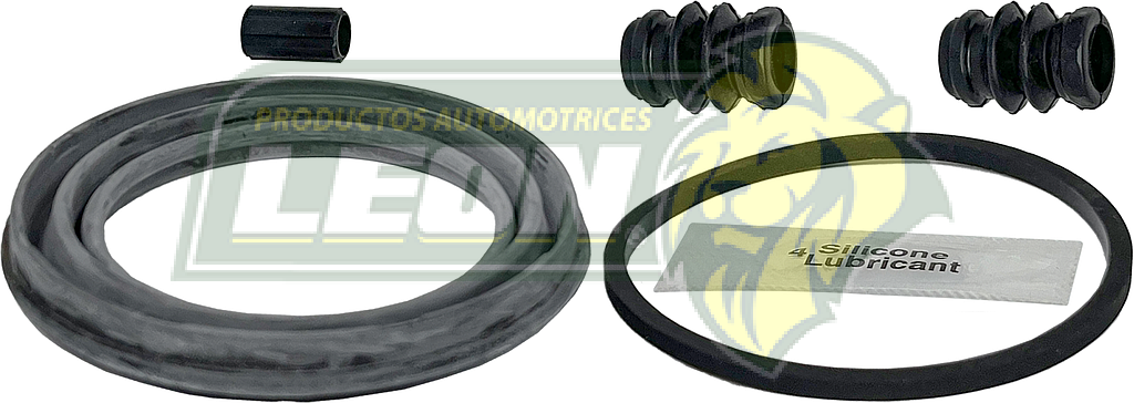 REPUESTO F.D. JEEP LIBERTY 01-07 R.D. DURO 66mm