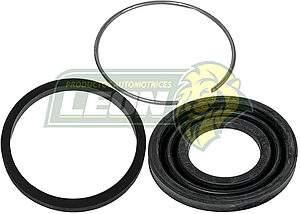 REPUESTO F.D. G.M. IMPALA 03-08 R.T., TOYOTA SOLARA 04-08 R.T., MITSUBISHI ENDEAVOR 04-07, OUTLANDER 05-07 R.T. BLANDO C-A/A 38mm