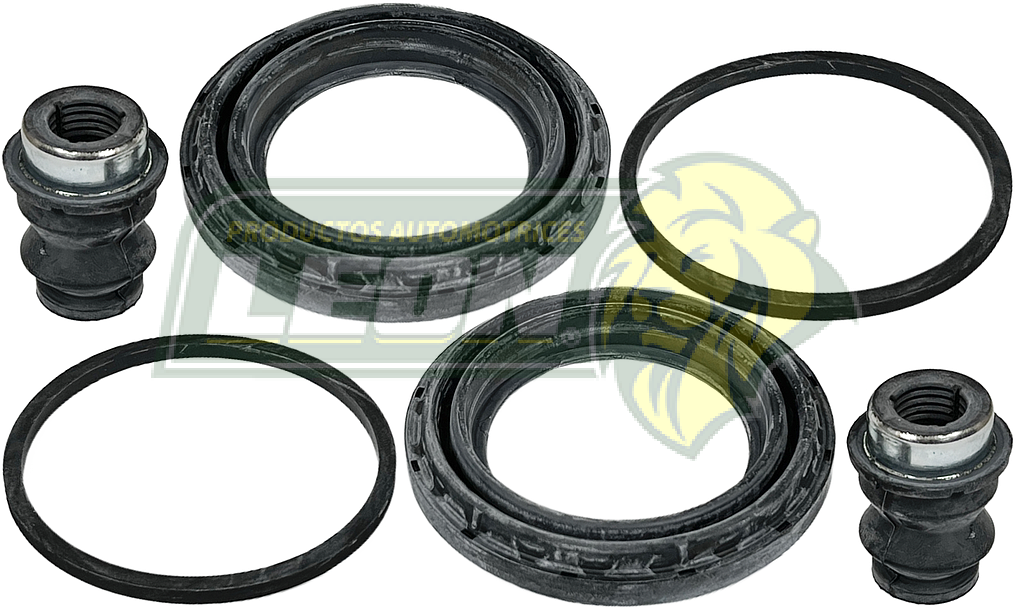 REPUESTO F.D. AVALANCHE 2500 02-03, EXPRESS 03-05 57mm DURO (DOBLE c2 CAP. CAL.)