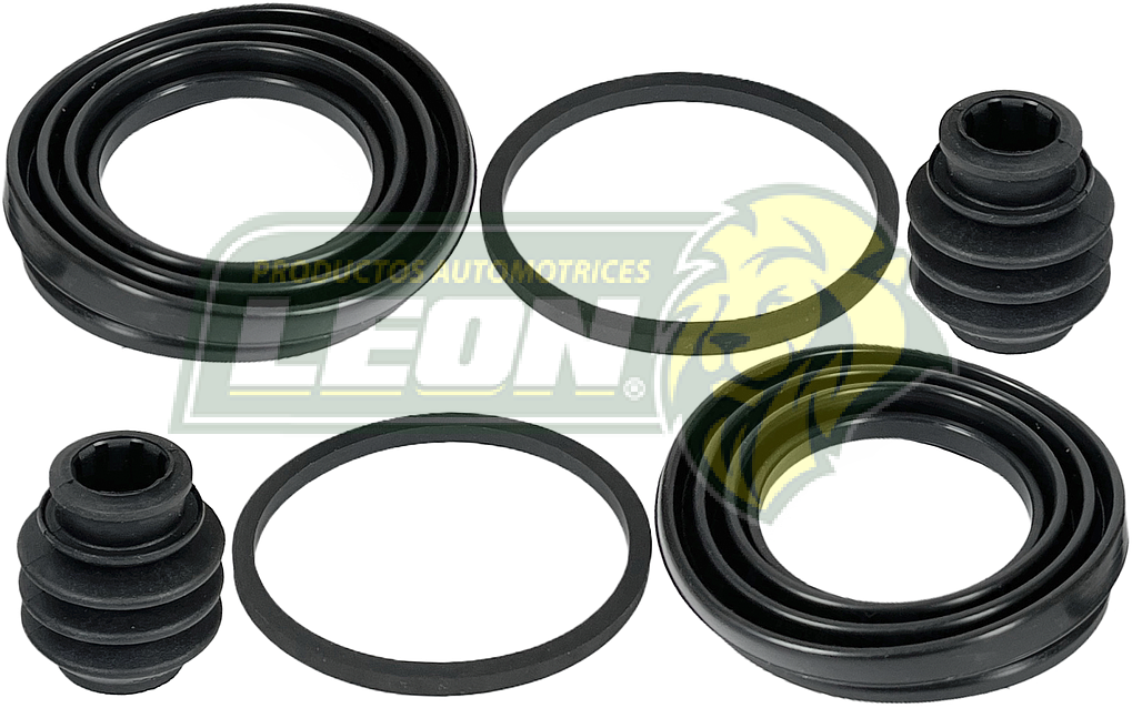 REPUESTO F.D. JEEP GRAND CHEROKEE 03-04 R.D. (DOBLE PISTON) BLANDO 47.5mm
