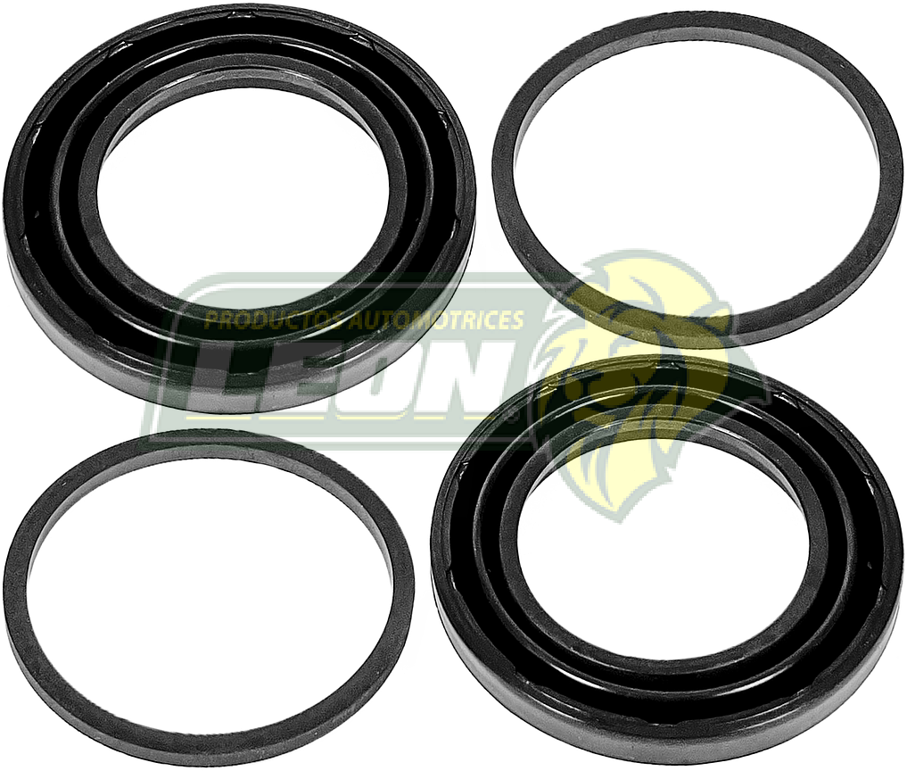 REPUESTO F.D. G.M. COLORADO Y CANYON 04-06,, CADILLAC CTS 03-07 R.D. Y R.T. DURO 54mm (PISTON DOBLE)
