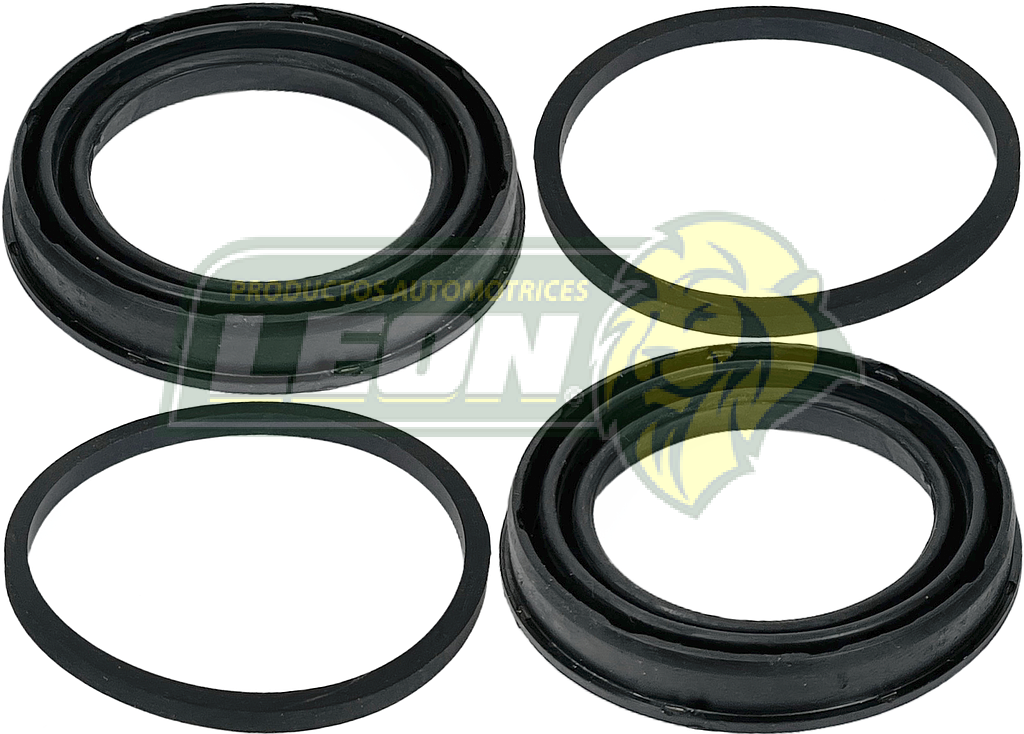 REPUESTO F.D. FORD F-150 06-08, LINCOLN MARK LT 06-08 R.D. DURO 54mm (DOBLE PISTON)
