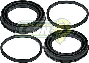 REPUESTO F.D. FORD F-150 06-08, LINCOLN MARK LT 06-08 R.D. DURO 54mm (DOBLE PISTON)
