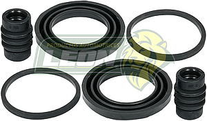 REPUESTO F.D. FORD FIVE HUNDRED 05-07, MUSTANG R.D., MUSTANG COBRA 06-08 R.T., MERCURY MONTEGO 05-07 R.D. DURO 45mm (DOBLE PISTON)