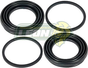 REPUESTO F.D. G.M. EXPRESS VAN 2500, 3500 03-08 R.T. 50.8mm (DOBLE PISTON)
