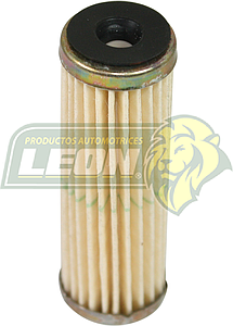 FILTRO GASOLINA PAPEL LARGO G.M. CON CHECK TR