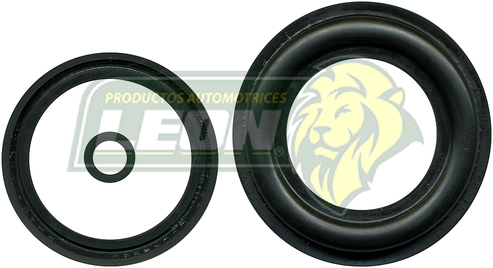 REPUESTO F.D. AMERICAN 65-70, DODGE VARIOS 66-70 50.8mm
