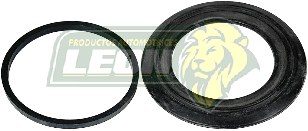 REPUESTO F.D. FALCON 67-70.MUSTANG 67-73, COUGAR 68-73 60.3mm