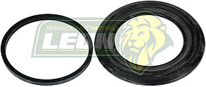 REPUESTO F.D. FALCON 67-70.MUSTANG 67-73, COUGAR 68-73 60.3mm