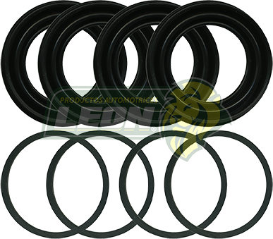 REPUESTO F.D. FORD LOBO F150 97-99 48mm