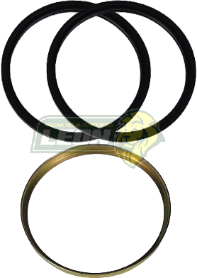 REPUESTO F.D. DATSUN SEDAN 73-84, SAKURA 82-84, ESTAQUITAS.72-78, SAMURAI 72-84 50.8 mm