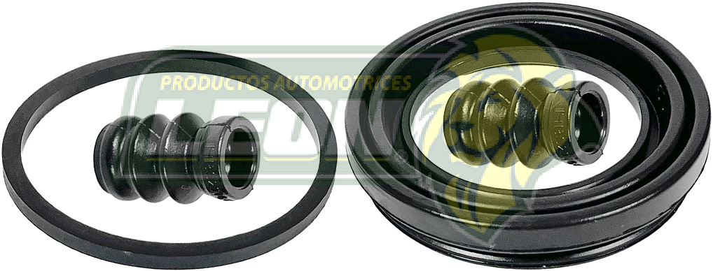 REPUESTO F.D. TSURU II 88-92, NINJA TURBO 86-87, SAKURA 85-86, TSURU GS 93-96 (107525)