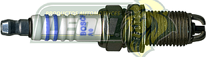 BUJIA SUPER VW PASSAT 00-01, EUROVAN 2000Æ, SEAT TOLEDO 2000Æ (3 ELECTRODOS) BOSCH =F-R6DC REF.