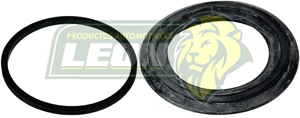 REPUESTO F.D. FAIRMONT 78-83, COUGAR, THUNDERBIRD 80-88, MUSTANG 79-93 60mm