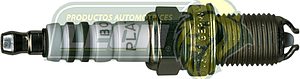 BUJIA PLATINO DOBLE ELECT. NEON, INTREPID, STRATUS, TSURU III GSI, GSII 94-10 1.6L