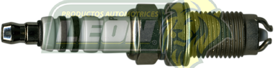 BUJIA PLATINO DOBLE ELECT. CONCORDE, DURANGO, INTREPID, NEW YORKER 3.5L, PT CRUISER