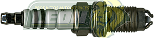 BUJIA PLATINO DOBLE ELECT. CONCORDE, DURANGO, INTREPID, NEW YORKER 3.5L, PT CRUISER
