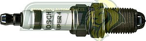 BUJIA SUPER 4 VW PASSAT, EUROVAN (N7BYC)
