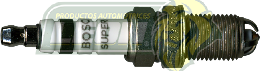 BUJIA SUPER 4 NISSAN TSURU III 16V, URVAN 00-07 2.4L, TSUBAME, SENTRA, HYUNDAI ATOS 01-10 1.0, 1.1L, VERNA 04-07 1.5, 1.6L, DODGE NEON, RAM 1500 94-96 3.9L, RAM 2500 94 -97 5.7L, 4.7L 04-07, 3500 94-98, RAM 4000 95-98 5.7L, RAM CHARGER 99-02 5.2, 5.9L, STRATUS 95-05 2.4L, ATTITUDE 06-09 1.4, 1.6L, AVENGER 08-10 2.0, 2.4L, CALIBER 2.0L 07-08, JOURNEY 08-09 2.4L, FORD ESCORT GT 1.8L, FAW F1 1.0L 08-09 = F-R8DCX