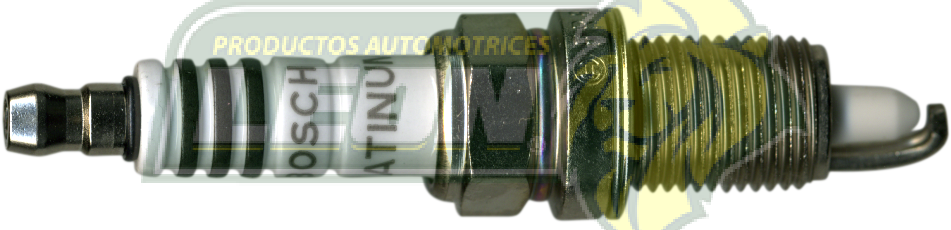 BUJIA PLATINO VIPER, CHEROKEE, WAGONER, WRANGLER, CONCORDE, DURANGO