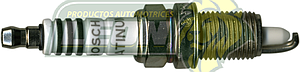 BUJIA PLATINO VIPER, CHEROKEE, WAGONER, WRANGLER, CONCORDE, DURANGO