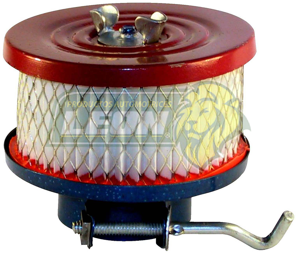 PURIFICADOR PINTADO 200 CHICO VW, COMBI, BRASILIA, RENAULT, OPEL