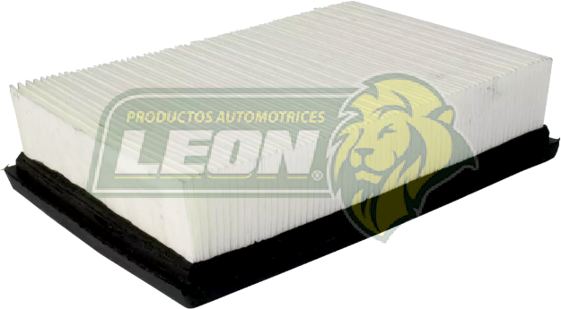 FILTRO AIRE G.M. TRAX 1.4L 13-15 INTERFIL