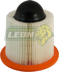 FILTRO AIRE EXPLORER V8 F-350 F450 WA-80 INTERFIL
