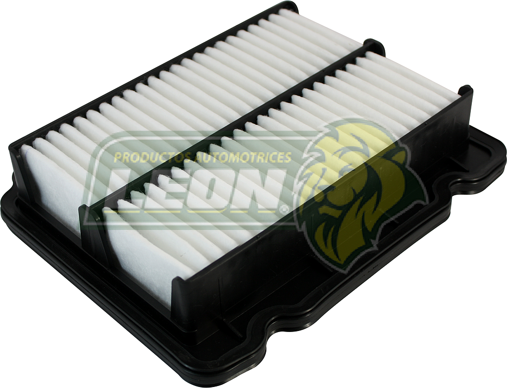FILTRO AIRE PONTIAC G3, G.M. AVEO 09-11 INTERFIL