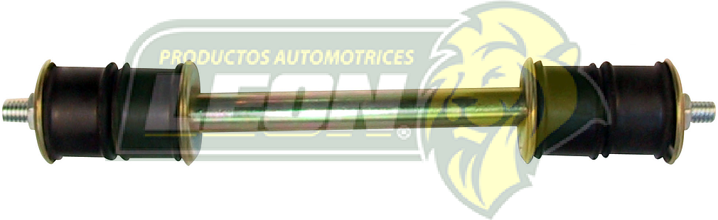 TORNILLO Ó BRAZO ESTABILIZADOR “CACAHUATE” 9” F-350 COUGAR ECO.