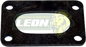 BRIDA BASE CARBURADOR DATSUN AUTO A10, PK-UP 710 74-78