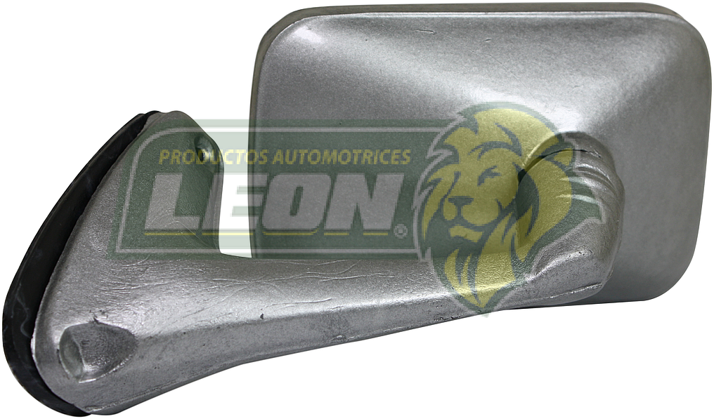 ESPEJO LATERAL DATSUN 79-84 PUERTA CORTA Y LARGA (PLASTICO)