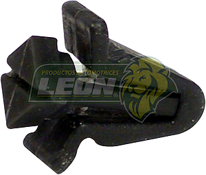 GRAPA PLASTICA PARRILLA DATSUN Y NISSAN TODOS