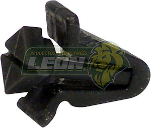 GRAPA PLASTICA PARRILLA DATSUN Y NISSAN TODOS