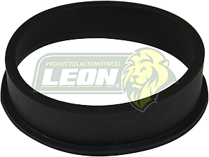 JUNTA o EMPAQUE FILTRO CARBURADOR HITACHI 79-84 GRANDE